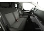Peugeot e-Expert Toyota ProAce Electric Worker Extra Range 75 kWh L3H1 | DC | Snelladen | SOH 91% | 6 Zits | Airco | Cruise | Camera | 2xSchuifdeur | Carplay