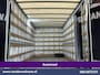 Mercedes-Benz Sprinter 315 CDI 150pk 9G-Tronic Automaat Bakwagen 21m3 KUUB Laadklep Zijdeur Euro6 Airco | Lat om Lat betimmering Leder, Bijrijdersbank