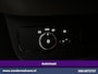Mercedes-Benz Sprinter 315 CDI 150pk 9G-Tronic Automaat Bakwagen 21m3 KUUB Laadklep Zijdeur Euro6 Airco | Lat om Lat betimmering Leder, Bijrijdersbank