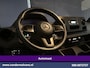 Mercedes-Benz Sprinter 315 CDI 150pk 9G-Tronic Automaat Bakwagen 21m3 KUUB Laadklep Zijdeur Euro6 Airco | Lat om Lat betimmering Leder, Bijrijdersbank