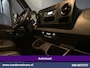 Mercedes-Benz Sprinter 315 CDI 150pk 9G-Tronic Automaat Bakwagen 21m3 KUUB Laadklep Zijdeur Euro6 Airco | Lat om Lat betimmering Leder, Bijrijdersbank