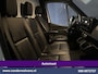Mercedes-Benz Sprinter 315 CDI 150pk 9G-Tronic Automaat Bakwagen 21m3 KUUB Laadklep Zijdeur Euro6 Airco | Lat om Lat betimmering Leder, Bijrijdersbank