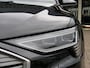 Audi E-tron 55 QUATTRO 95kWh Advanced / Trekhaak / 20 Inch / Camera / BOVAG garantie