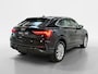 Audi Q3 Sportback 45 TFSI e S Edition I Adaptive Cruise I Camera I Leder I Stoelverwarming I Elek. Achterklep I