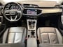 Audi Q3 Sportback 45 TFSI e S Edition I Adaptive Cruise I Camera I Leder I Stoelverwarming I Elek. Achterklep I