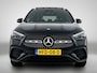 Mercedes-Benz GLA 250 e Star Edition AMG Line aug-26 | Panoramadak | 20 inch lichtemetalen velgen | lederen bekleding | MBUX wide screen | elect. bed. voorstoelen met memory | parking support Inclusief 24 maanden MB Certified garantie voor Europa.