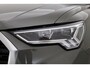 Audi Q3 35 TFSI S Line | Rijklaar! |  Dig. Cockpit | Trekhaak | Cruise Contr. | 360cam | Stoelverw.