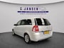 Opel Zafira 1.8 111 years Edition 7 Persoons! | Airco | Cruise control | Lederen stuurwiel