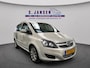 Opel Zafira 1.8 111 years Edition 7 Persoons! | Airco | Cruise control | Lederen stuurwiel