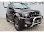 Suzuki Jimny 1.3 JLX | AIRCO | 4x4 | TREKHAAK | ROESTVRIJ |