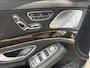 Mercedes-Benz S-klasse 500 NIGHTVISION/DESIGNO/PANO/TV/BURMESTER