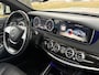 Mercedes-Benz S-klasse 500 NIGHTVISION/DESIGNO/PANO/TV/BURMESTER
