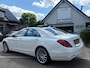 Mercedes-Benz S-klasse 500 NIGHTVISION/DESIGNO/PANO/TV/BURMESTER