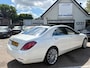 Mercedes-Benz S-klasse 500 NIGHTVISION/DESIGNO/PANO/TV/BURMESTER