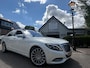 Mercedes-Benz S-klasse 500 NIGHTVISION/DESIGNO/PANO/TV/BURMESTER