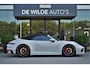 Porsche 911 Cabrio 3.0 Carrera 4S SportDesign Krijt Achterasbesturing Stoelventilatie 18-weg InnoDrive SportChrono Keyless Matrix