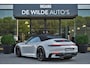 Porsche 911 Cabrio 3.0 Carrera 4S SportDesign Krijt Achterasbesturing Stoelventilatie 18-weg InnoDrive SportChrono Keyless Matrix