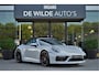 Porsche 911 Cabrio 3.0 Carrera 4S SportDesign Krijt Achterasbesturing Stoelventilatie 18-weg InnoDrive SportChrono Keyless Matrix
