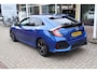 Honda Civic 130PK i-VTEC Elegance Clima / Navi / Lmv 17" / Camera / Pdc V+A