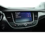 Opel Crossland X 1.2 Turbo Ultimate | Rijklaar! | Pano | Cruise Contr. | Camera | Leder | Stoel- stuurverw. | Apple CarPlay & Android Auto