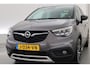 Opel Crossland X 1.2 Turbo Ultimate | Rijklaar! | Pano | Cruise Contr. | Camera | Leder | Stoel- stuurverw. | Apple CarPlay & Android Auto