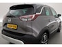 Opel Crossland X 1.2 Turbo Ultimate | Rijklaar! | Pano | Cruise Contr. | Camera | Leder | Stoel- stuurverw. | Apple CarPlay & Android Auto