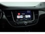 Opel Crossland X 1.2 Turbo Ultimate | Rijklaar! | Pano | Cruise Contr. | Camera | Leder | Stoel- stuurverw. | Apple CarPlay & Android Auto