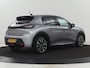 Peugeot e-208 EV GT 350 50 kWh | SOH 92,2% | Half leder | Stoelverwarming | Navigatie | Climate control | Carplay | Camera | Park assist