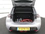 Peugeot e-208 EV GT 350 50 kWh | SOH 92,2% | Half leder | Stoelverwarming | Navigatie | Climate control | Carplay | Camera | Park assist
