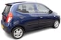 Hyundai i10 active orange Babies Airco/ PDC /stuurbekrachting