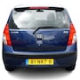 Hyundai i10 active orange Babies Airco/ PDC /stuurbekrachting