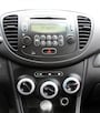 Hyundai i10 active orange Babies Airco/ PDC /stuurbekrachting