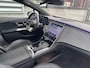Mercedes-Benz EQE 350 AMG Line 89 kWh | Massage | Panoramadak | Stoelventilatie | Head up display | Burmester