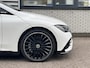 Mercedes-Benz EQE 350 AMG Line 89 kWh | Massage | Panoramadak | Stoelventilatie | Head up display | Burmester