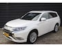 Mitsubishi Outlander 2.4 PHEV Instyle Opendak, 1e eigenaar, Dealer O.H. Adapttieve cruise, SOH = 82%