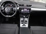 Skoda Superb Combi 1.4 TSI 218 pk DSG iV Ambition | Trekhaak | ACC | Navigatie | Camera | SmartLink | Stoel + Stuurverwarming | Voorruit verwarming | Elektrische klep |