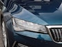 Skoda Superb Combi 1.4 TSI 218 pk DSG iV Ambition | Trekhaak | ACC | Navigatie | Camera | SmartLink | Stoel + Stuurverwarming | Voorruit verwarming | Elektrische klep |