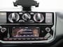Volkswagen Up! 1.0 65 PK| Origineel Nederlands | Airco | Radio DAB+ | Bluetooth | Lane Assist | 5 Deurs