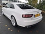 Audi A5 Coupé 2.0 TFSI NETTE AUTO RIJDT EN SCHAKELT GOED