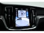 Volvo V60 2.0 B4 Ultra Dark | Pano | HUD | 360cam | Memory | Google info. | Pilot Assist | Stoel- Stuurverw. | H&K Audio