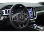 Volvo V60 2.0 B4 Ultra Dark | Pano | HUD | 360cam | Memory | Google info. | Pilot Assist | Stoel- Stuurverw. | H&K Audio