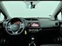 Toyota Yaris 1.3 VVT-i Aspiration