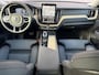 Volvo XC60 2.0 T6 Plug-in hybrid AWD Ultra Dark | SOH:100% | Trekhaak | Luchtvering | Head-up display | Keyless entry/start | Schuif/Kantel Panoramadak | Stoel/stuurverwarming | Power Seats | Memory | Extra getint glas | 360° Camera |