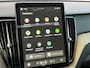 Volvo XC60 2.0 T6 Plug-in hybrid AWD Ultra Dark | SOH:100% | Trekhaak | Luchtvering | Head-up display | Keyless entry/start | Schuif/Kantel Panoramadak | Stoel/stuurverwarming | Power Seats | Memory | Extra getint glas | 360° Camera |