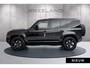 Land Rover Defender 110 P300e Dynamic SE Edition | Panoramadak | Cold Climate Pack | 22" Gloss Black Santorini Black/Ebony
