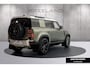 Land Rover Defender 110 2.0 P400e 110 HSE | Panoramadak | Elektrische Trekhaak | Matte Pangea Green Satin
