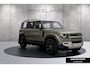 Land Rover Defender 110 2.0 P400e 110 HSE | Panoramadak | Elektrische Trekhaak | Matte Pangea Green Satin
