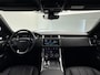 Land Rover Range Rover Sport P400e SE | 24 mnd Approved garantie | Panoramadak | 21 inch Gloss black Santorini Black / Ebony