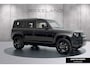 Land Rover Defender 110 P300e HSE Dynamic Edition | Panoramadak | Stoelkoeling | Elec. trekhaak Santorini / Caraway