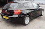 BMW 1-Serie business, nieuw model facelift / airco/ stoelverwarming/ parkeerhulp/ elektr ramen